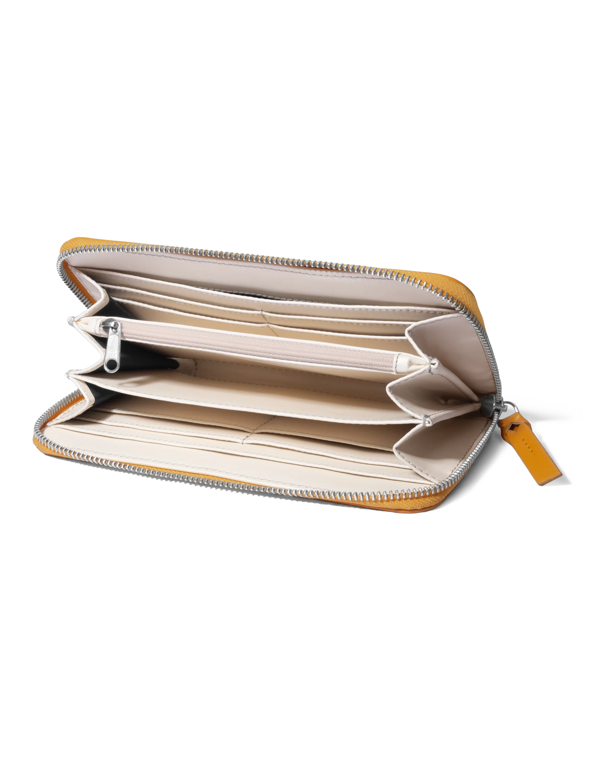 Vegan Leather Women's Classic Wallet - Image 4