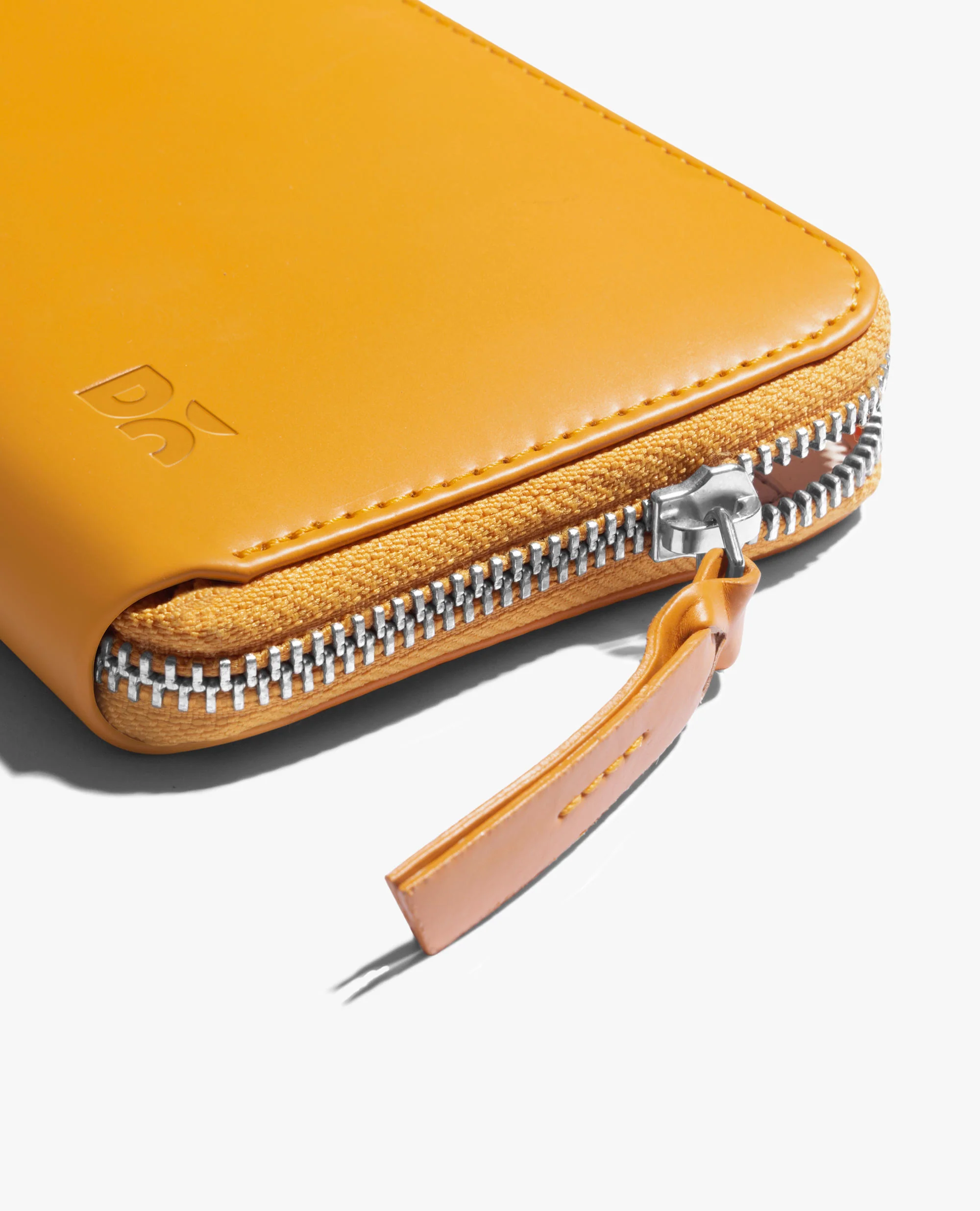 Vegan Leather Women's Classic Wallet - Image 5