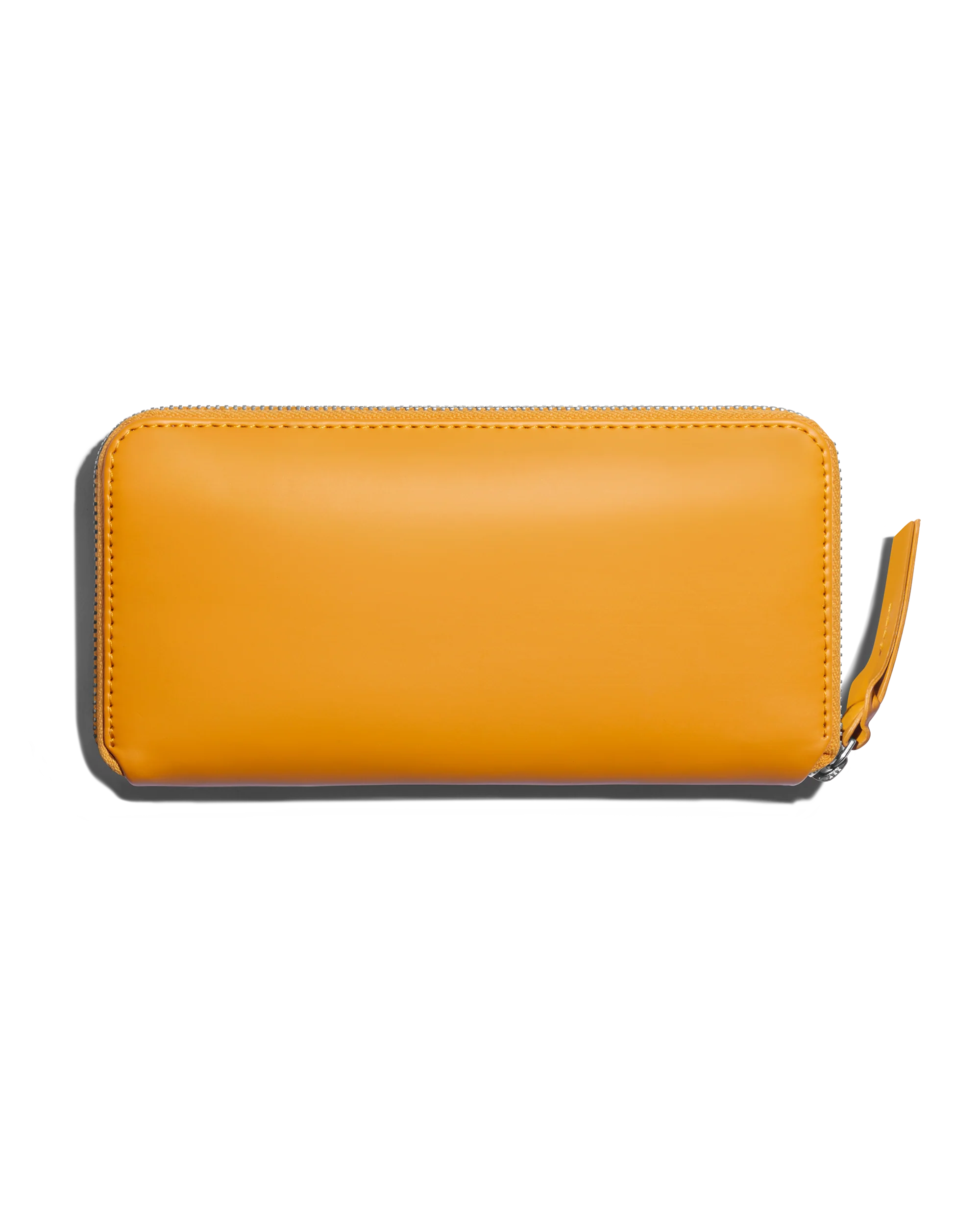 Vegan Leather Women's Classic Wallet - Image 8