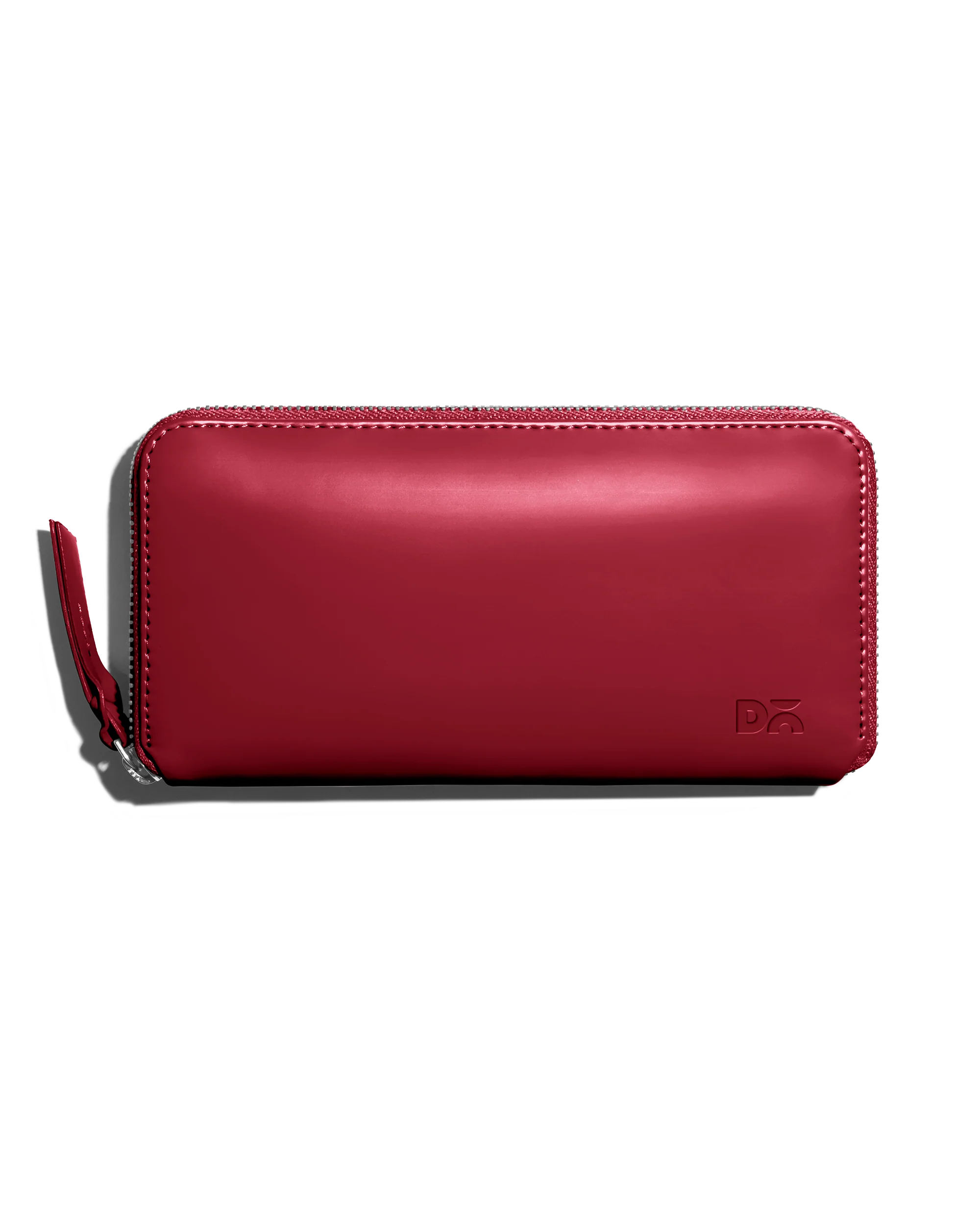 Vegan Leather Women's Classic Wallet - Image 9