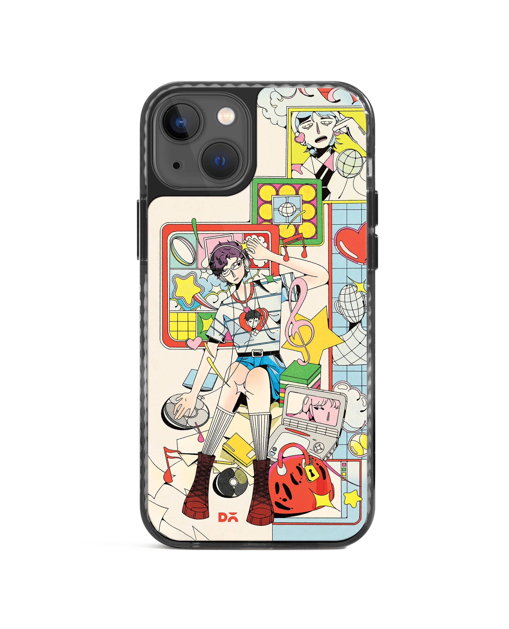 Shop the Best iPhone 15 Plus Case Collection