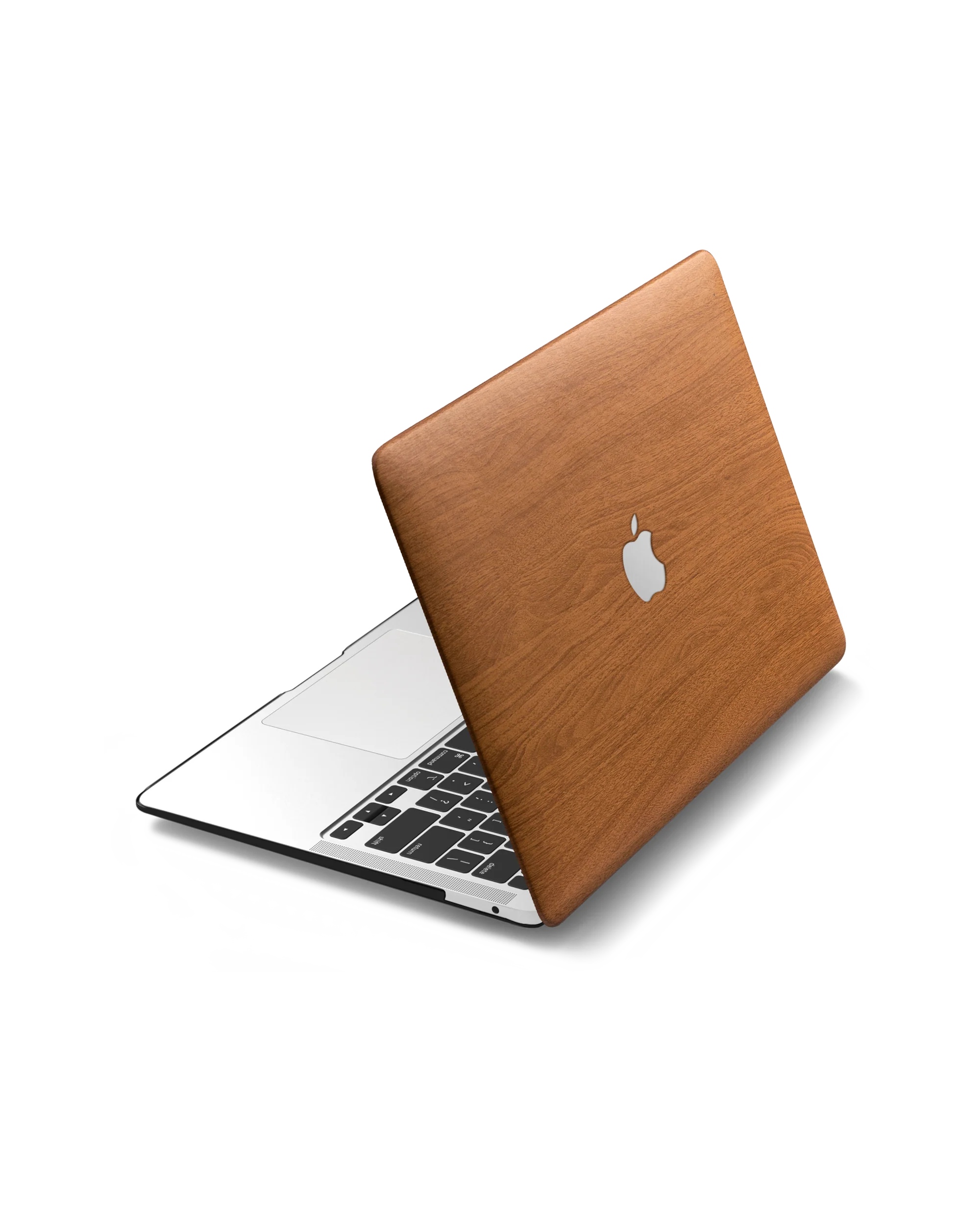 Wood Hardshell Case for Macbook - Image 5