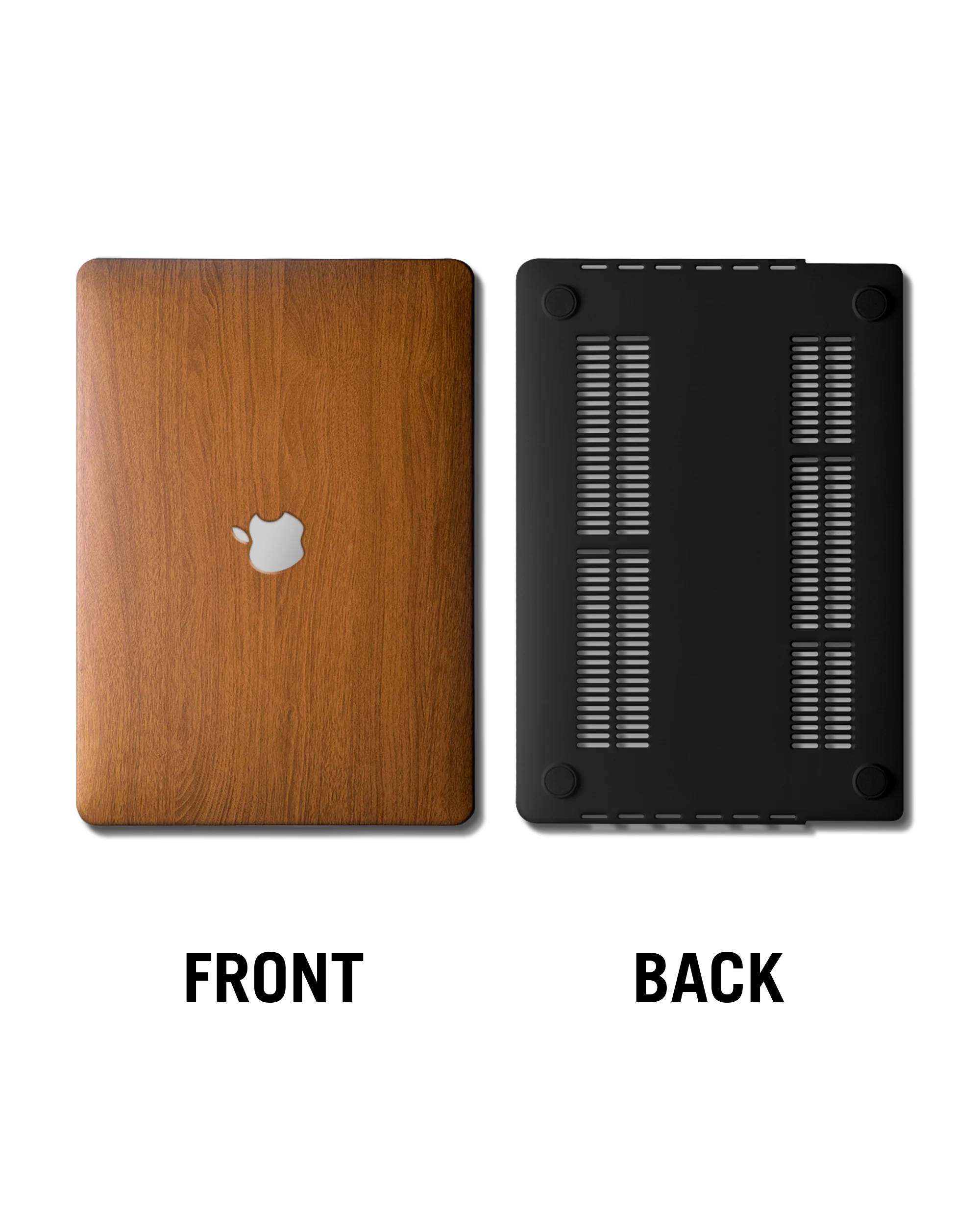 Wood Hardshell Case for Macbook - Image 8