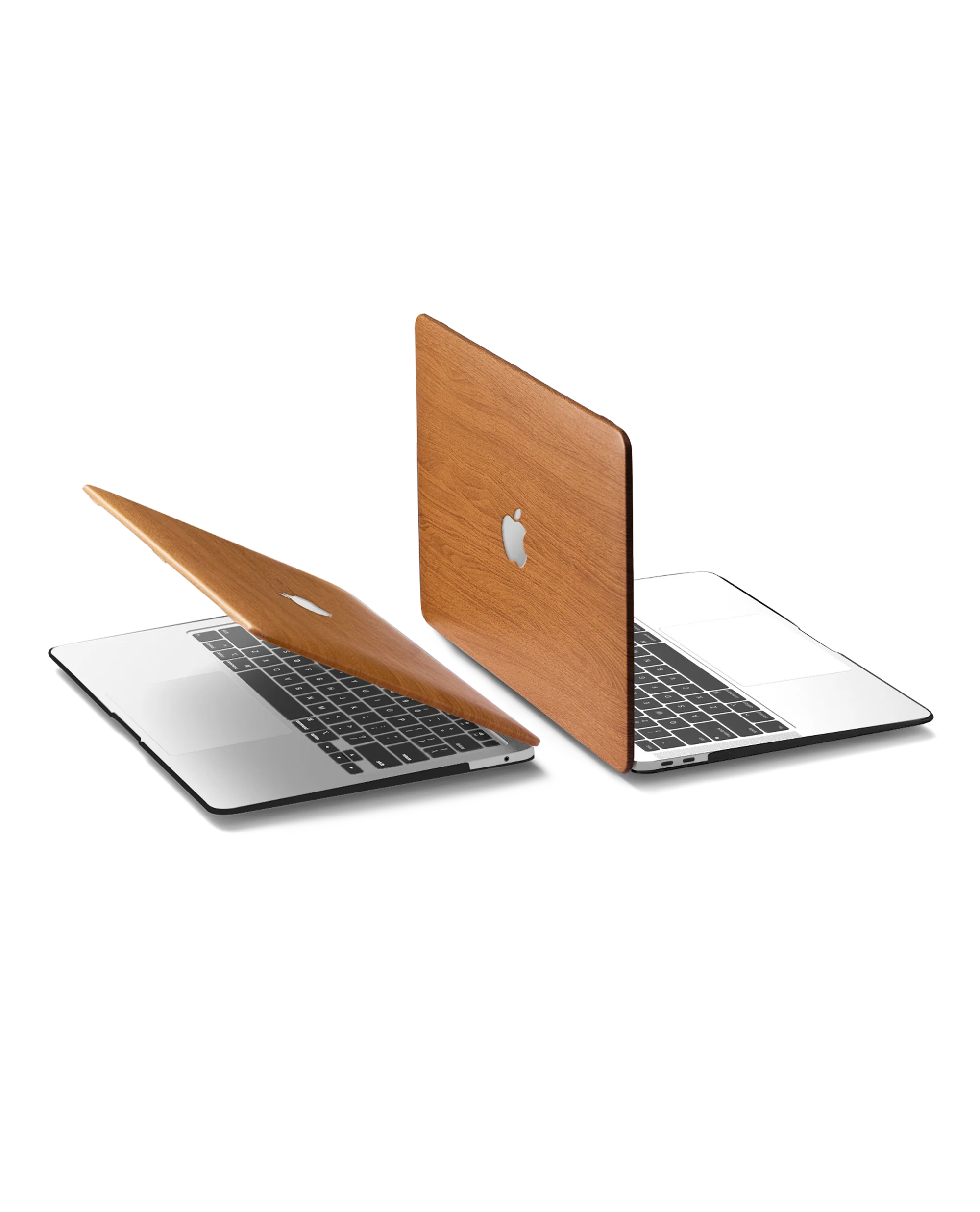 Wood Hardshell Case for Macbook - Image 9