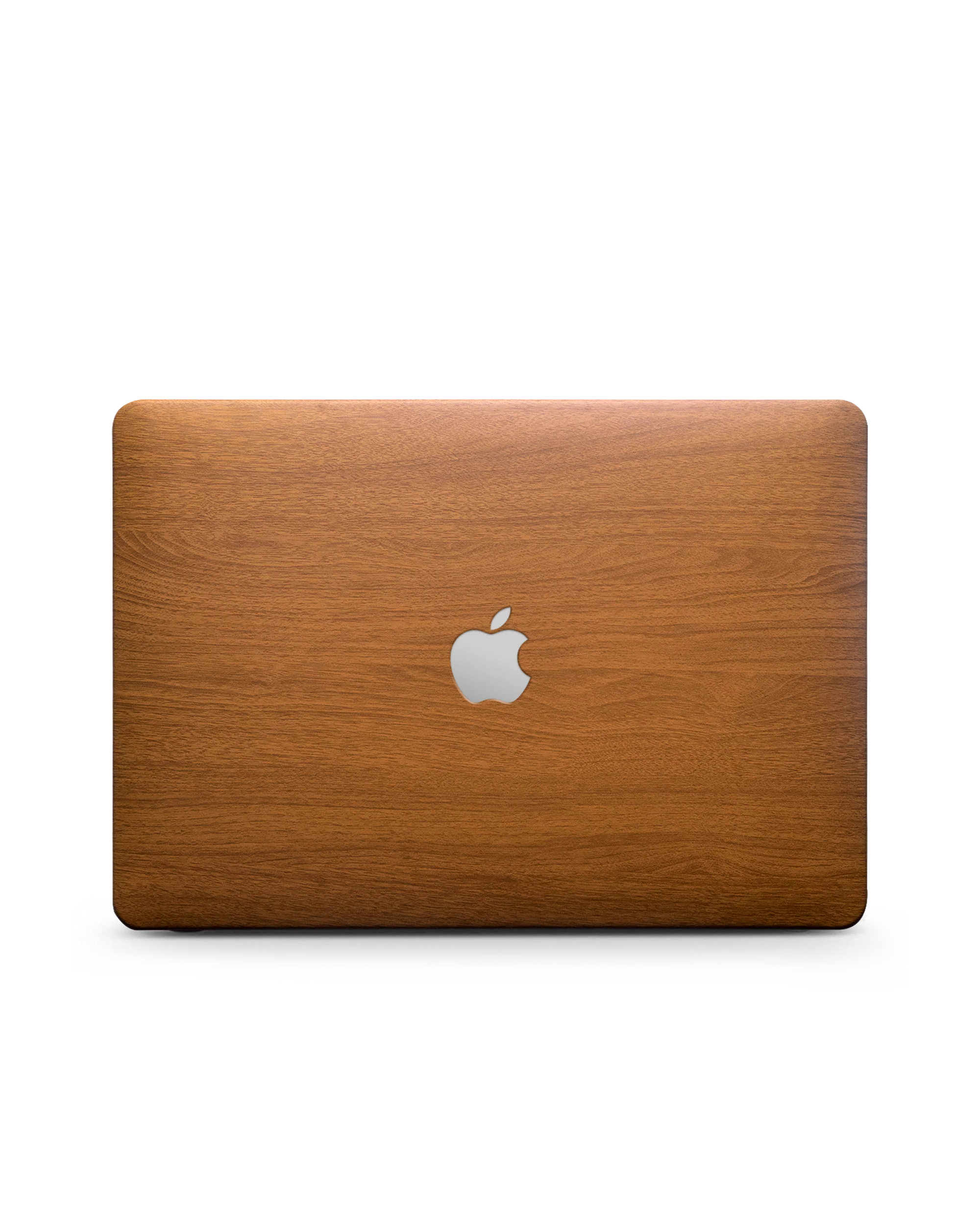 Wood Hardshell Case for Macbook Air 13 2022 - Image 10
